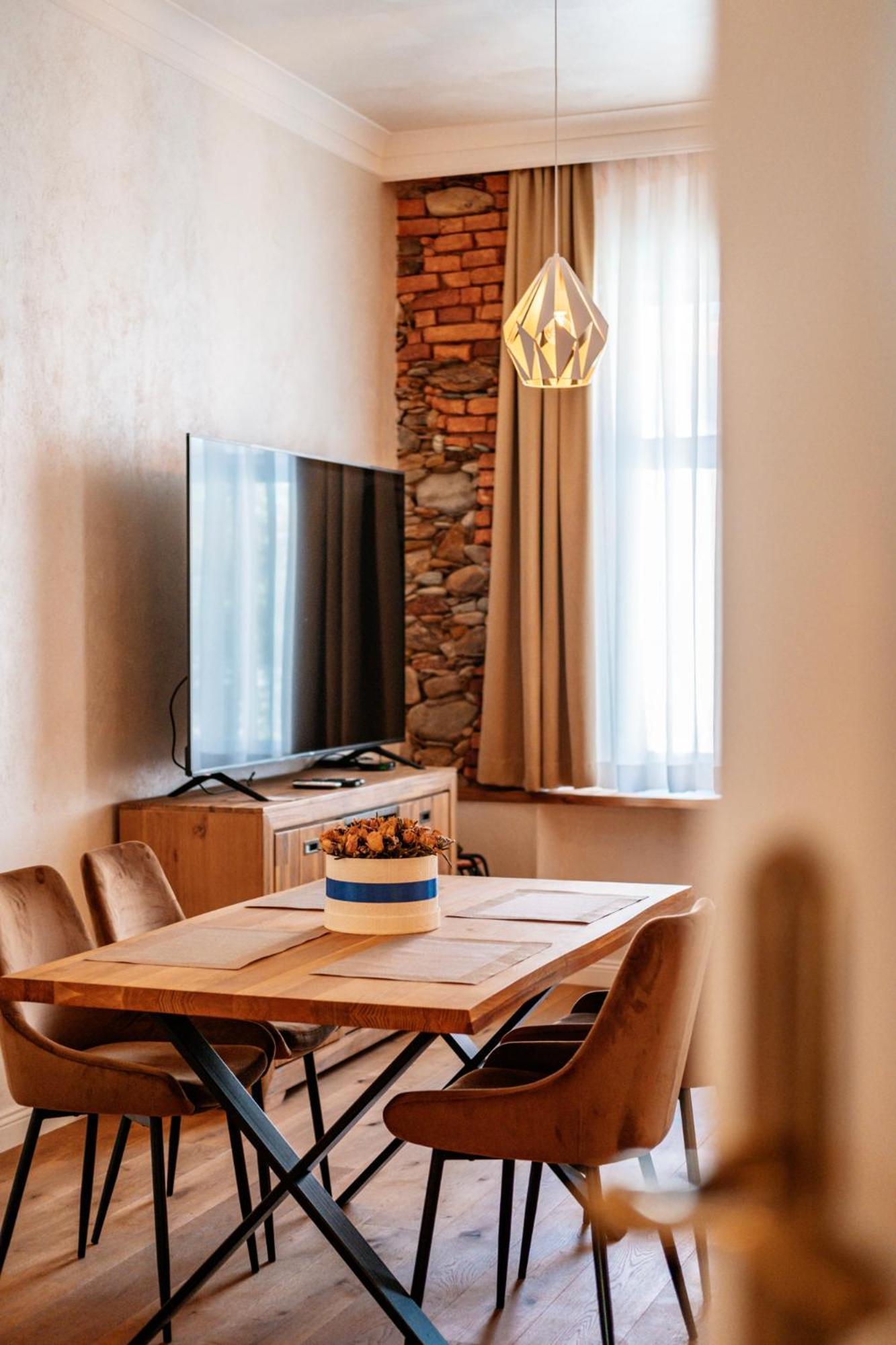 Hisa Ancka, Boutique Hotel & Maja Rooms 슬로벤 그라데츠 외부 사진