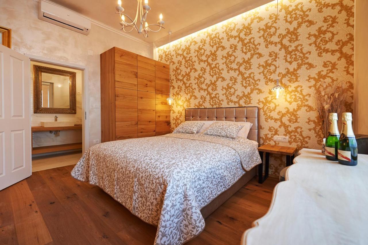 Hisa Ancka, Boutique Hotel & Maja Rooms 슬로벤 그라데츠 외부 사진