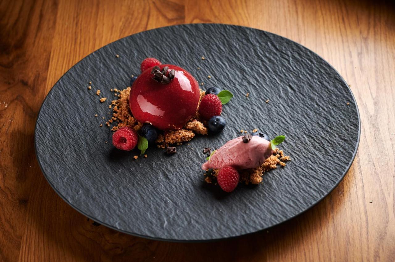 Hisa Ancka, Boutique Hotel & Maja Rooms 슬로벤 그라데츠 외부 사진