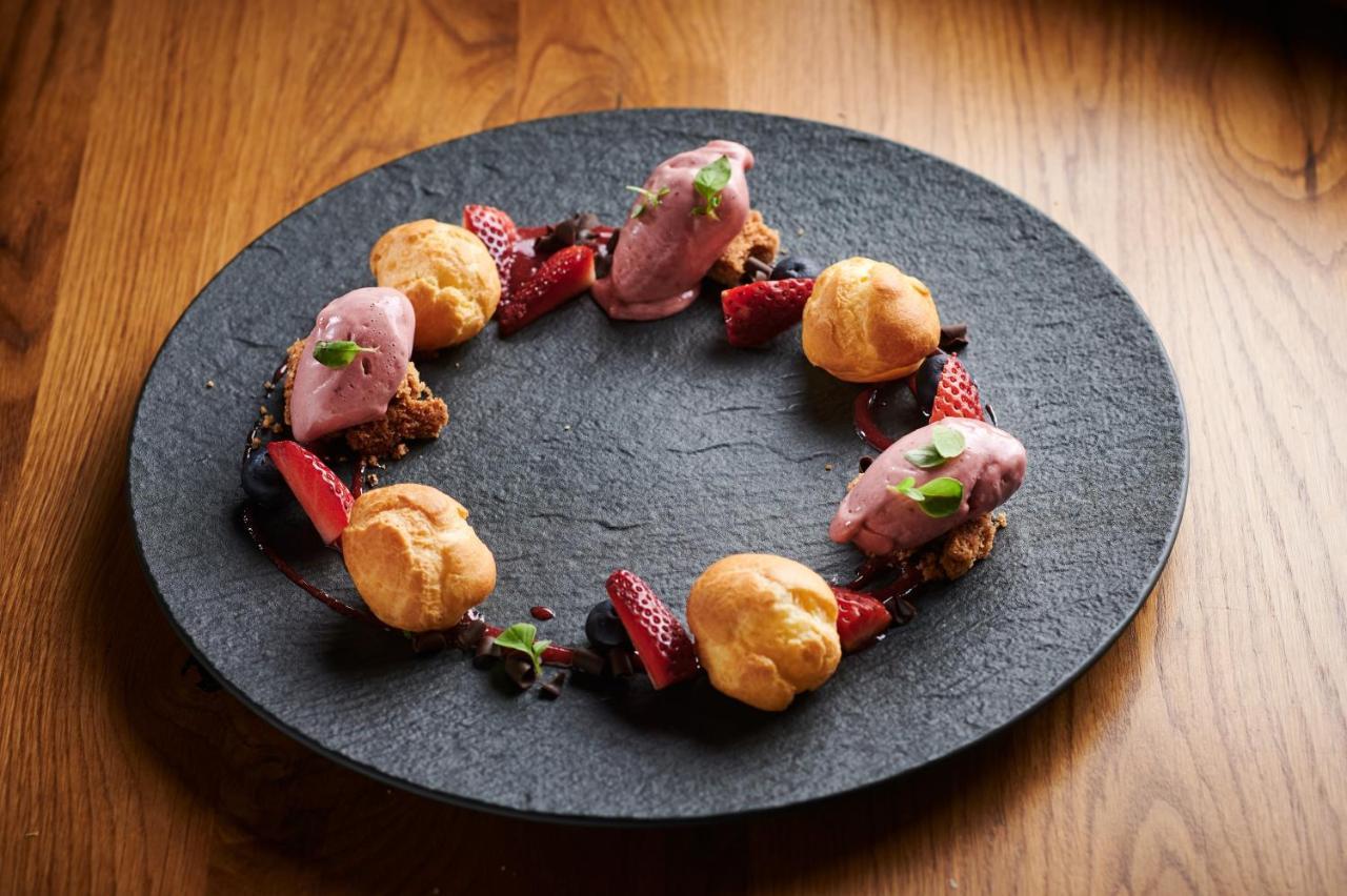 Hisa Ancka, Boutique Hotel & Maja Rooms 슬로벤 그라데츠 외부 사진